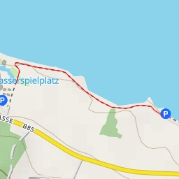 thumbnail for Kinderwasserspielplatz