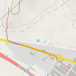 thumbnail for Camí de Copons - Reus