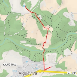 thumbnail for Carretera de Nitris - Carretera de Nitris