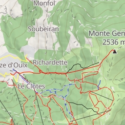 thumbnail for Monte Genevris