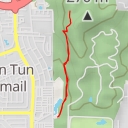 thumbnail for Mutiara Damansara view from hill