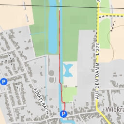 thumbnail for Mönchengladbach