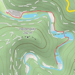 thumbnail for Rabenlei-Steg