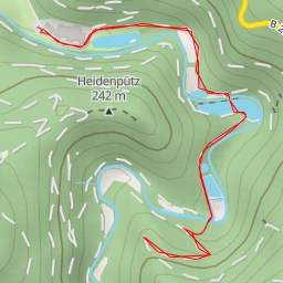 thumbnail for Rabenlei-Steg