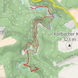 thumbnail for Felsenweg