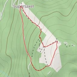 thumbnail for Route de la Covaz