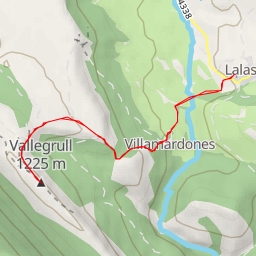 thumbnail for Vallegrull