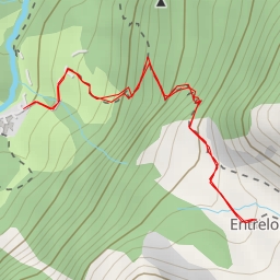 thumbnail for Rifugio delle Marmotte