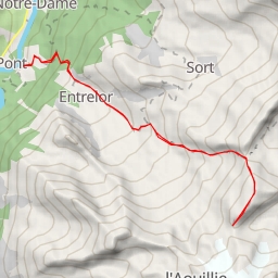 thumbnail for Punta Percià Sud