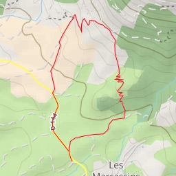 thumbnail for Route de Rabieux