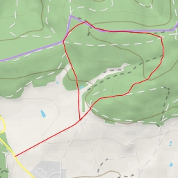 thumbnail for Oberer Beerberg