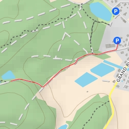 thumbnail for Holzmatten - Aspach-Michelbach