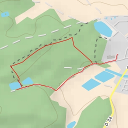 thumbnail for Holzmatten - Aspach-Michelbach