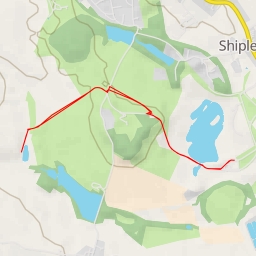 thumbnail for Bell Lane - Amber Valley