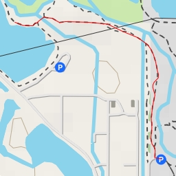 thumbnail for Prospect Ponds Natural Area - Riverbend Court - Fort Collins