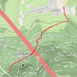 thumbnail for Dienst- und Rettungsstollen