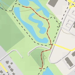 thumbnail for boulevard Dieppe Boulevard