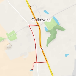 thumbnail for Gołkowice