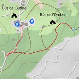 thumbnail for Via Casinetto