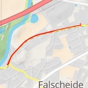 thumbnail for ehemalige Behmermühle - Bünder Straße