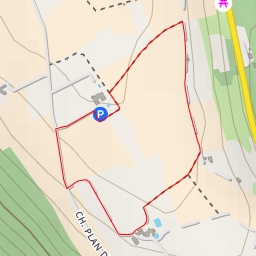 thumbnail for Chemin Plan de Laval