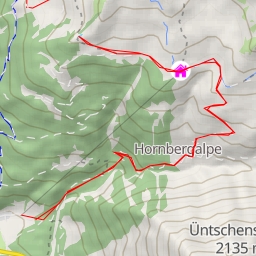 thumbnail for Bergvorsäß Singletrail (S2)