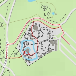 thumbnail for King Aurthur's Castle - Land Park Drive - Sacramento