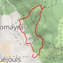 thumbnail for Chemin des Malènes