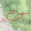 thumbnail for Décollage du Roc des Agudes