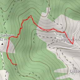 thumbnail for Strada Provinciale Framura - Levanto