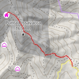 thumbnail for Rifugio Monte Barone