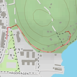 thumbnail for Strandpromenaden
