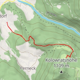 thumbnail for Hoisnradalm