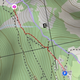 thumbnail for Grande Cascade de Barberine