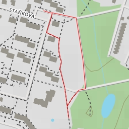 thumbnail for Staňkova - Ostrava