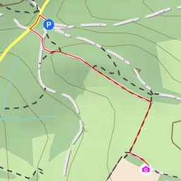 thumbnail for Berggasse - Wienerwald