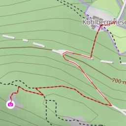 thumbnail for Herta-Hütte