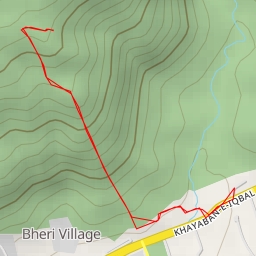 thumbnail for Trail 3