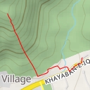 thumbnail for Trail 3 hill top