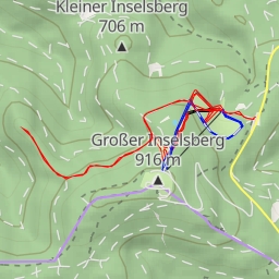 thumbnail for Scharfenberg
