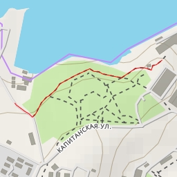 thumbnail for Адмирала Перелешина набережная - Севастополь