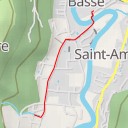 thumbnail for Route de Couat - Route de Couat