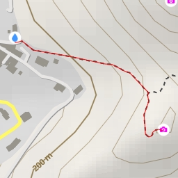 thumbnail for Route de Neffiès