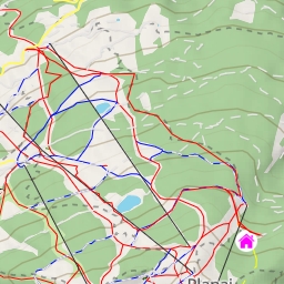 thumbnail for Burgstallhütten