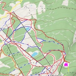 thumbnail for Burgstallhütten