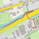 thumbnail for Avenue de l'Europe