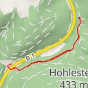 thumbnail for B 1 - B 1