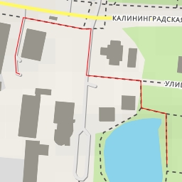 thumbnail for улица Ильича - Королёв