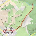 thumbnail for Terrain du Saint-Gilles - Chemin de Saint-Gilles