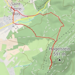 thumbnail for Route Romaine